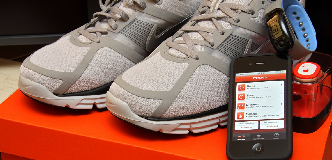 Where Big Fitness Brands Are Investing Across Private Markets