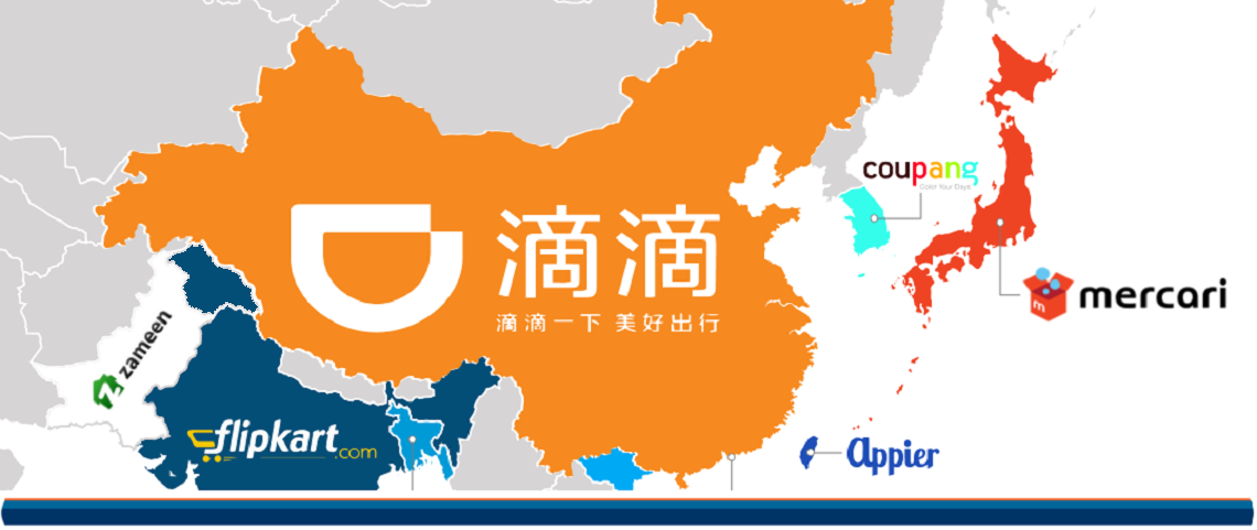 Asia Tech Map 2 cover image 3