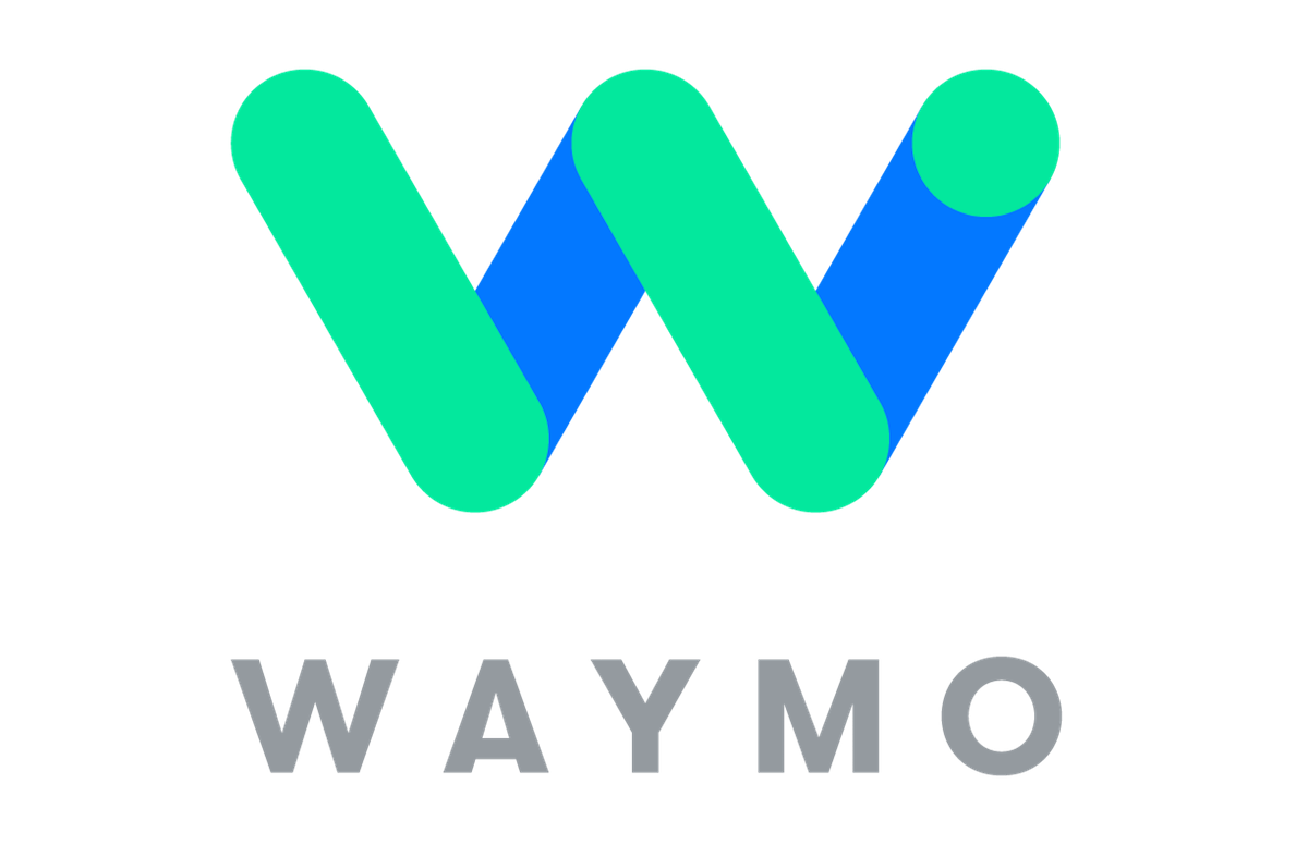 Waymo Logo Fca Logo Top Initiatives Waymo Logo Fca Logo Top Initiatives